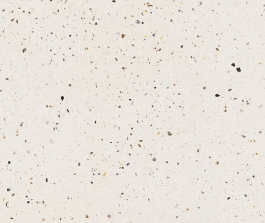 SILEX BRANCO POLISHED - 36X36 TERRAZZO LOOK TILE