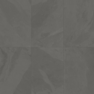 U- BRAZILIAN SLATE - ELEPHANT GREY 24X48
