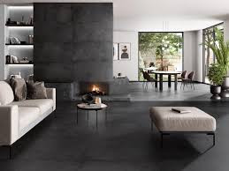 ALLOY - COAL 24X48 POLISHED