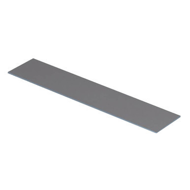 Wedi Fundo Ligno Shower Pan (Base) Extension - 60" x 12" - US3000035