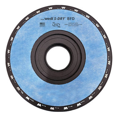 Wedi S-DRY Bonding Flange Drain