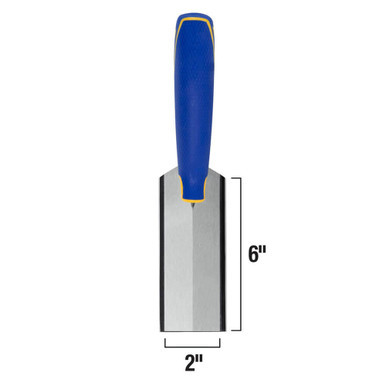 QEP Margin Float - w/ Bucket Clip Comfort Grip Handle