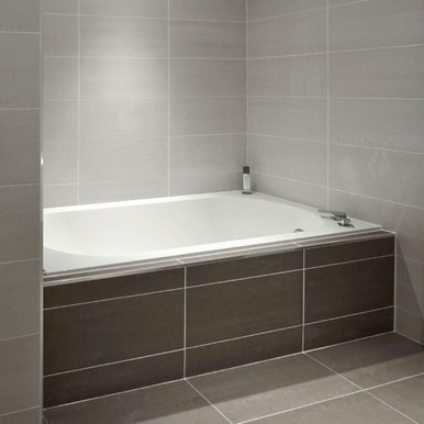 Wedi Board Tub Surround Kit - US4000001