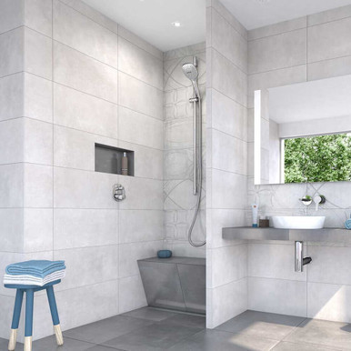 Wedi Sanoasa Shower Benches