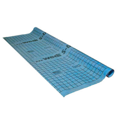 Wedi S-DRY XL Waterproofing Membrane - 80" x 16' Roll