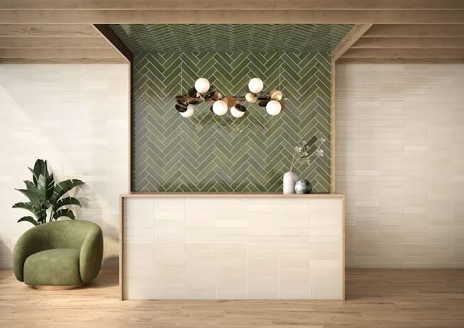 Bartello Ceramic Tile Collection
