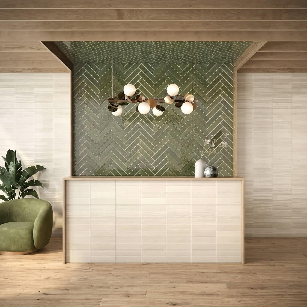 Bartello Ceramic Tile Collection