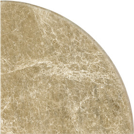 Light Emperador Marble Shower Shelf $25 While Supplies Last