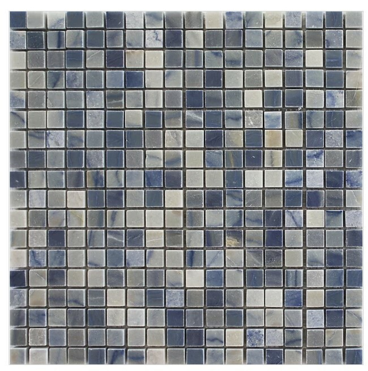 Azul Macaubas Tile