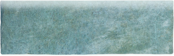 Heirloom Aqua 2.6x7.9 Gloss Ceramic