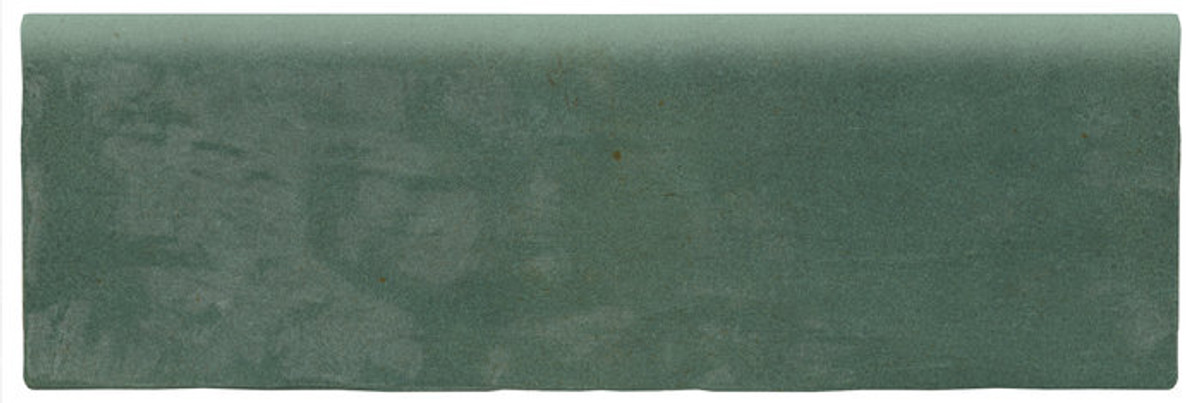 Trinity Green Matte 2.6x7.9