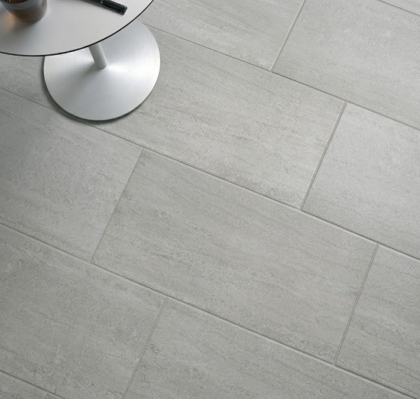 Alpi Argento 12x24 Porcelain Tiles