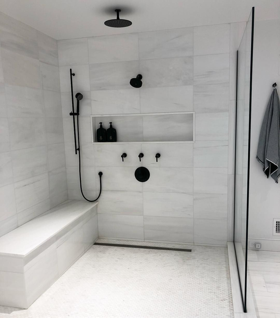 Bianco Dolomite Honed 12x24 Marble Tiles