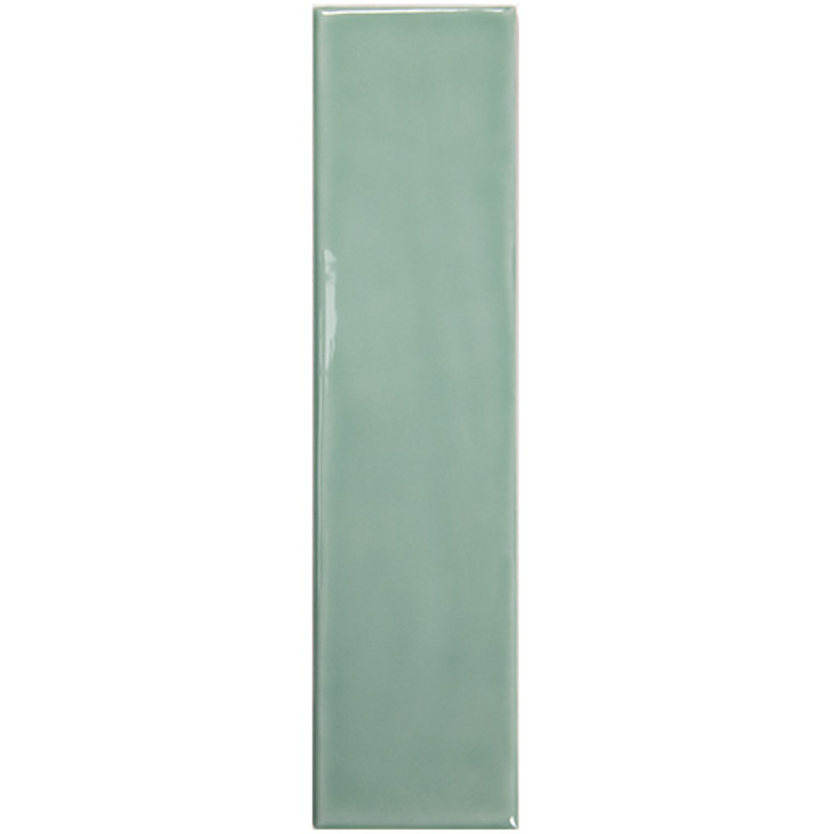 Grace Sage Gloss 3"x12" Ceramic Wall Tiles