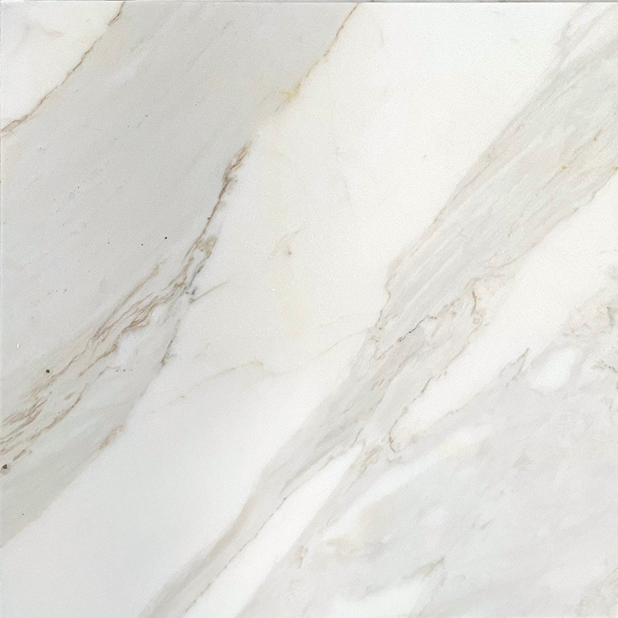 Calacatta Gold 24×24 Honed Marble Tile