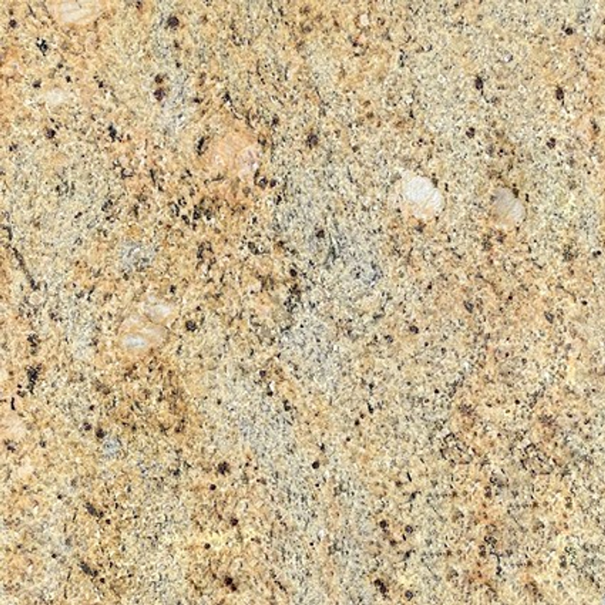 3613 Kashmir Gold 12x12 Polished Granite Tiles $7.99 Sq. Ft. (194 Sq. Ft. Left)