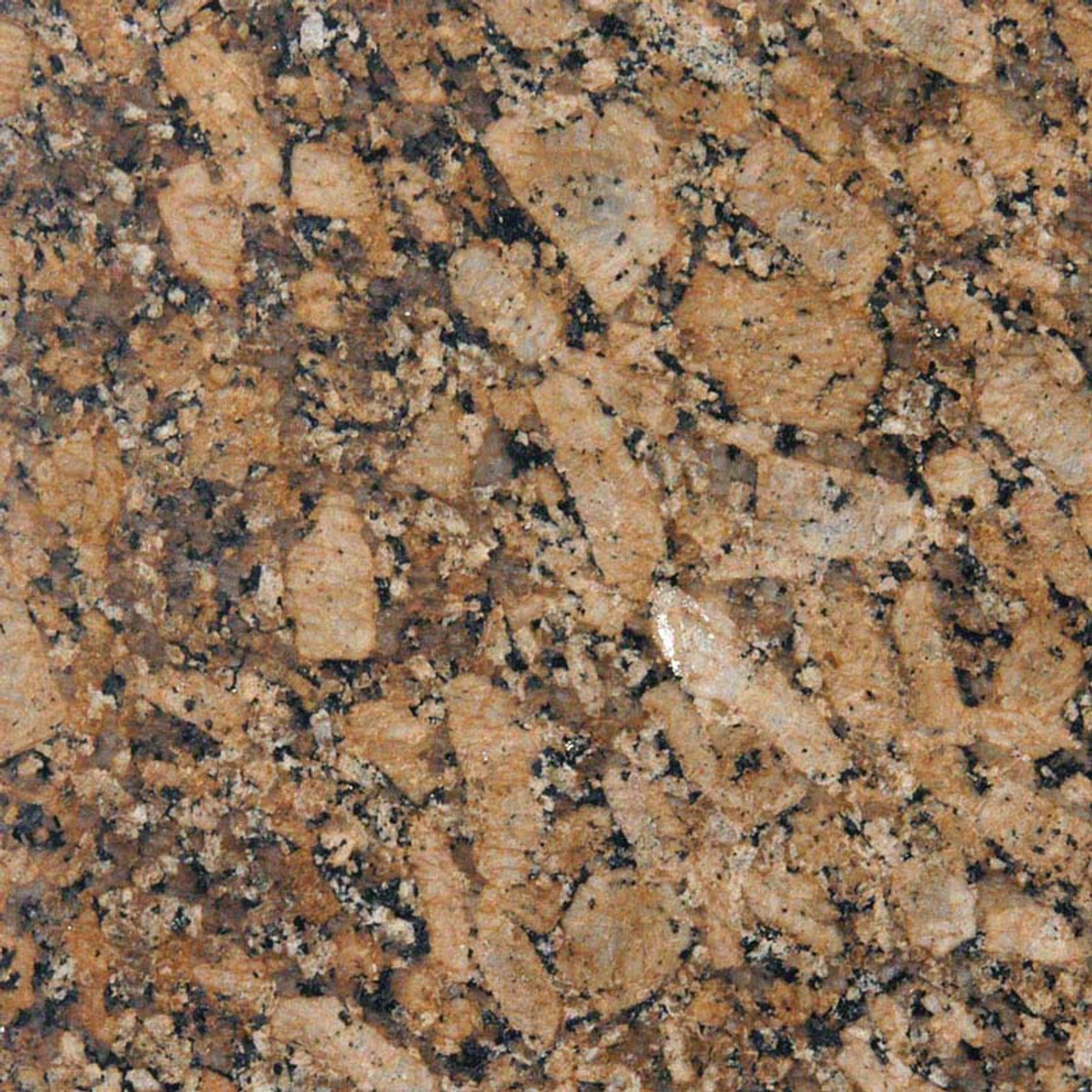 3627 Giallo Fiorito 12x12 Polished Granite Tiles $7.99 Sq. Ft. (18 Sq. Ft. Left)