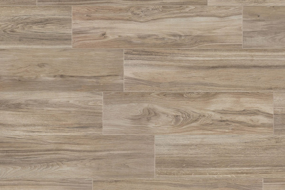 Tree Miele 8x32 Porcelain Tile