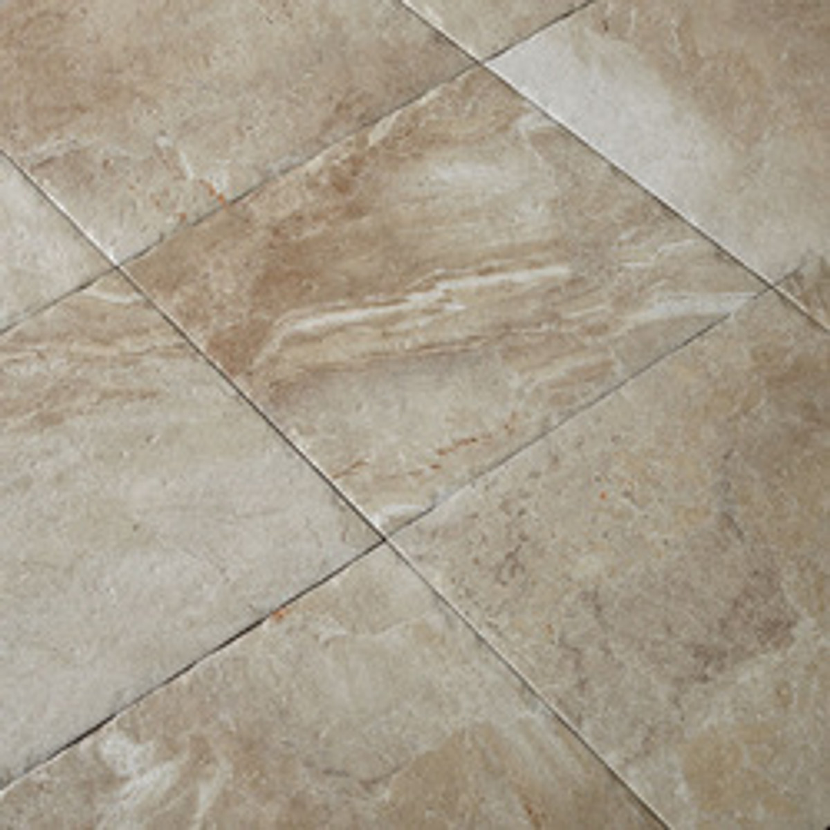 Essence Pearl 18x18 Tile