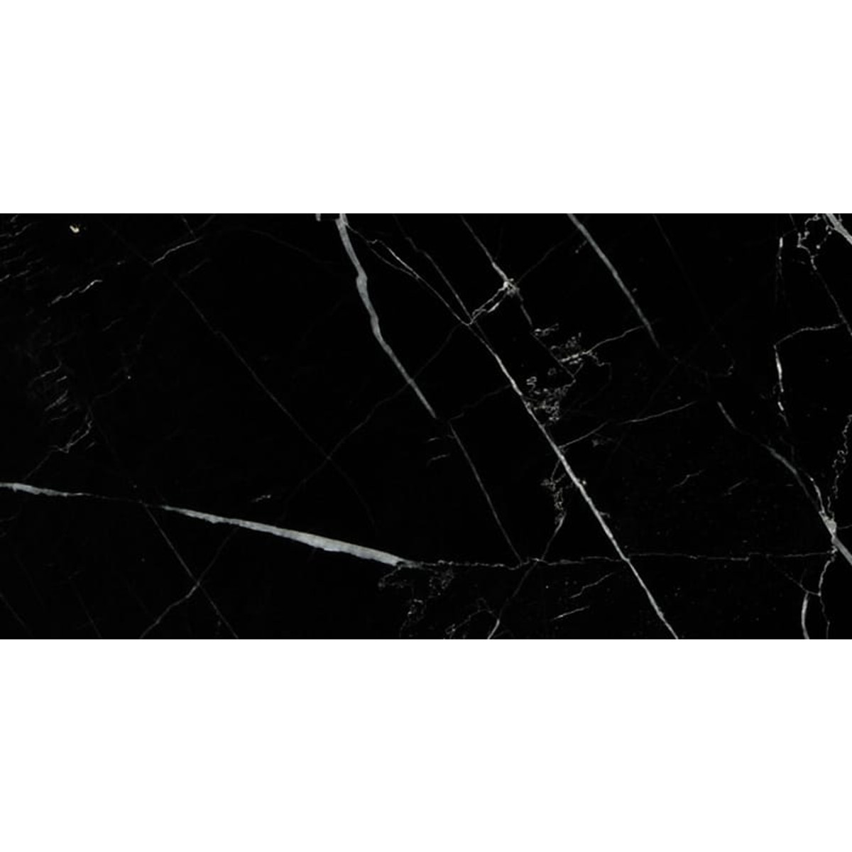 Nero Marquina Polished 12x24