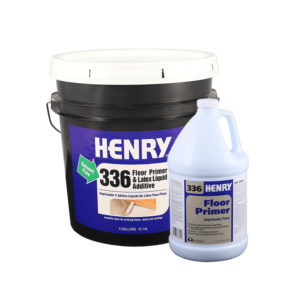 HENRY® 336