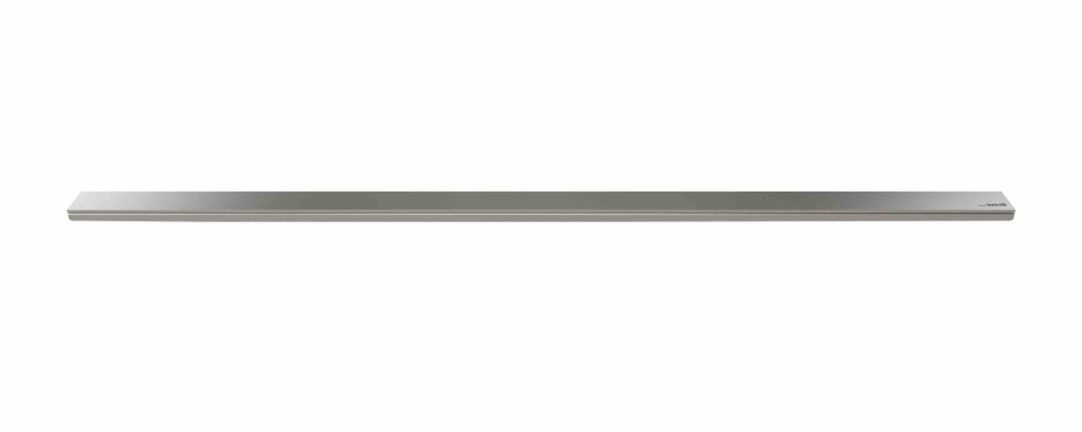 wedi® Linear Drain Cover SS27
1 49/64 in. x 27 11/64 in. x 33/64 in.
1 pc
US1000084
