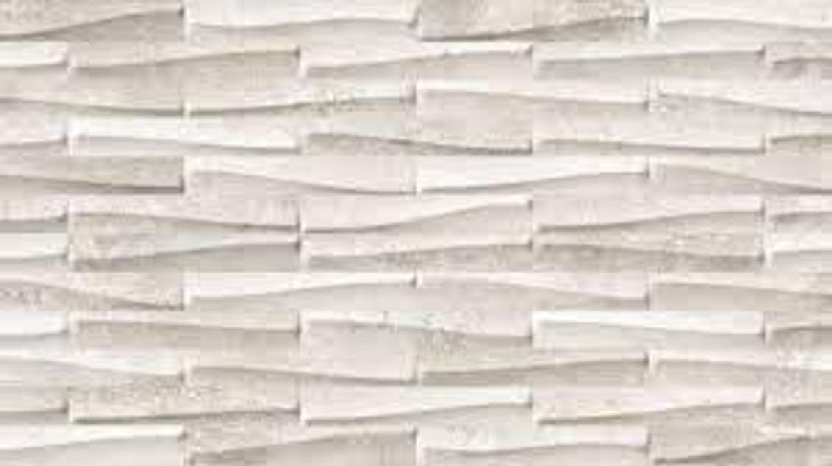 Castlestone Almond Muretto 12"x24" Porcelain Wall Tile