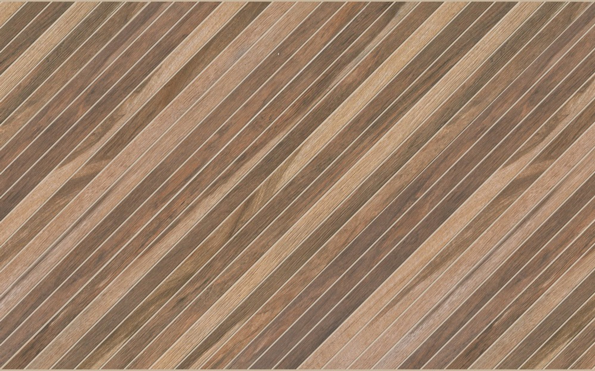 Etic Pro Quercia Antique Chevron A+B Mosaics