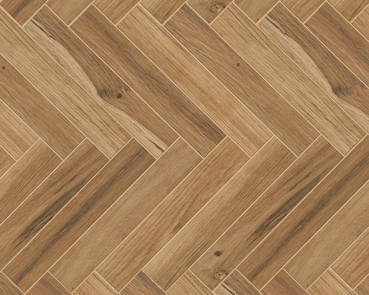 Etic Pro Rovere Venice Herringbone Mosaics