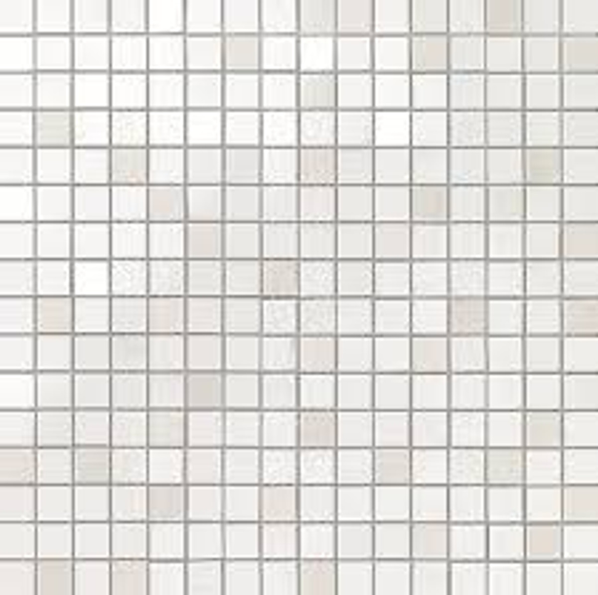 Marvel Stone Bianco Dolomite Matte 1.5x1.5 Mosaics