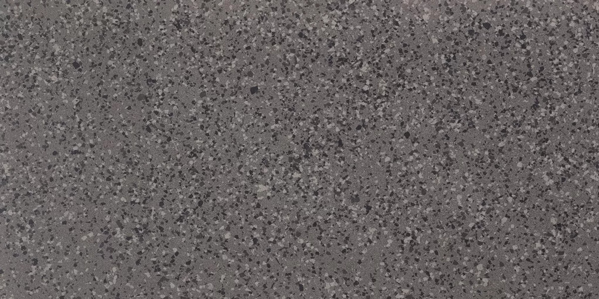 Parade Dark Grey Terrazzo Matte 24x48