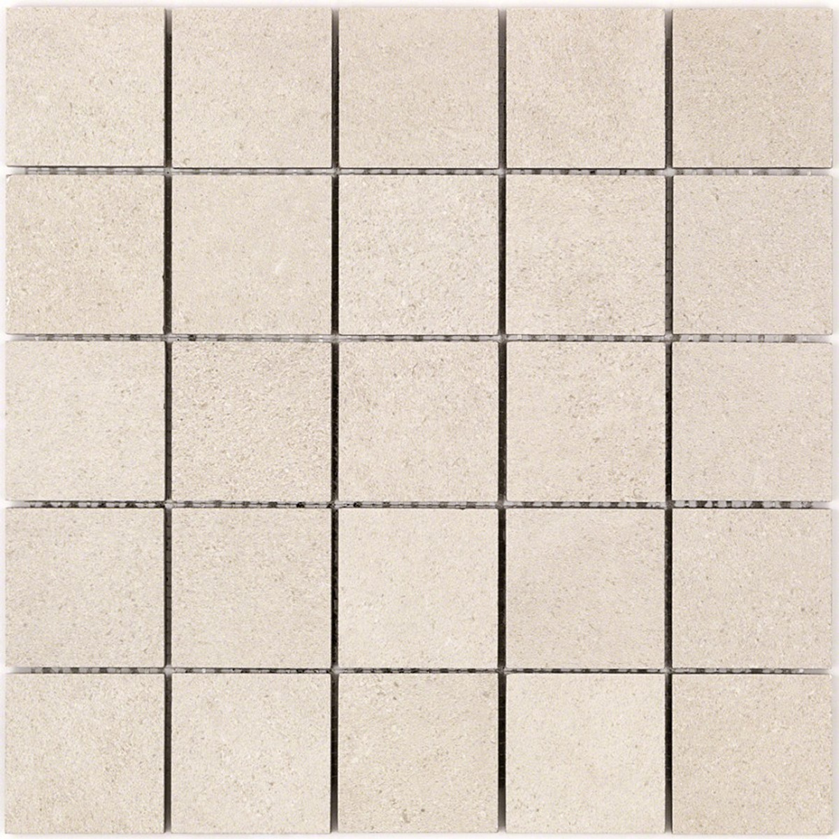 Stone Focus Sabbia 2.25x2.25 Mosaics