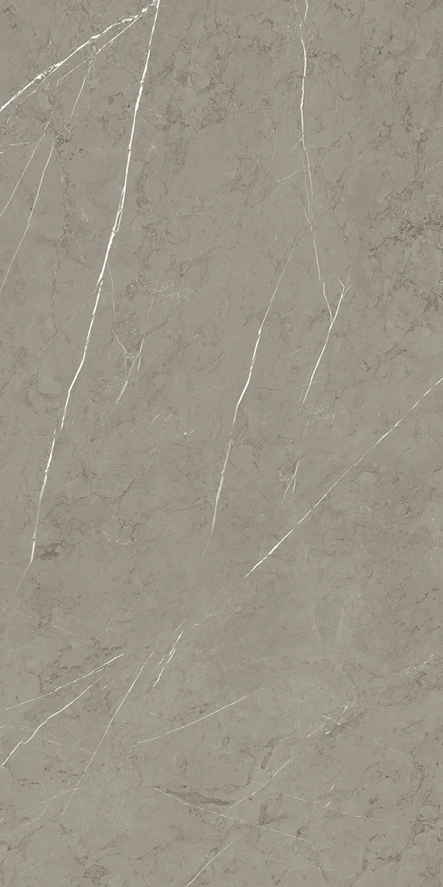 Capetown Smoke Polished 24"x48" Porcelain Tile