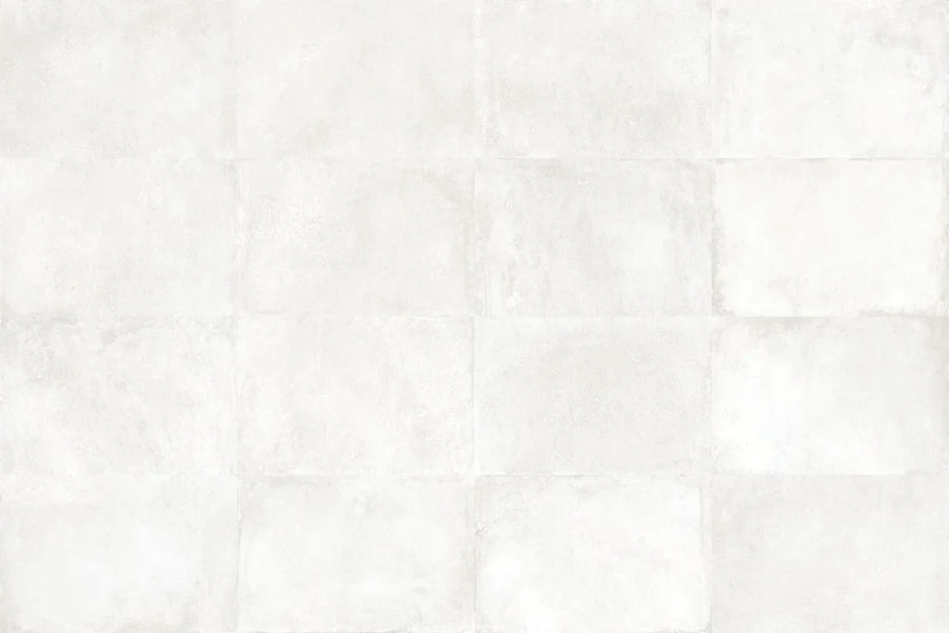 Cemento White Txt. 24x24