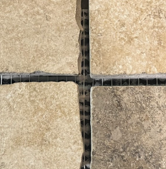 Torino Blend 2x2 Mosaics Porcelain Tiles $9.99 Sq. Ft. Closeout Tiles (11 Sq. Ft. Left)