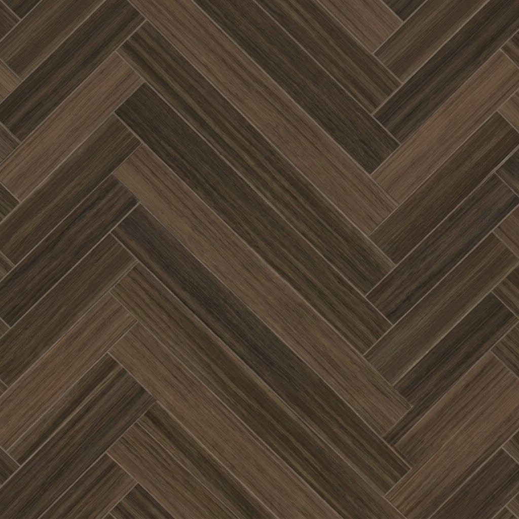 Etic Pro Eucalipto Smoke Herringbone Mosaic