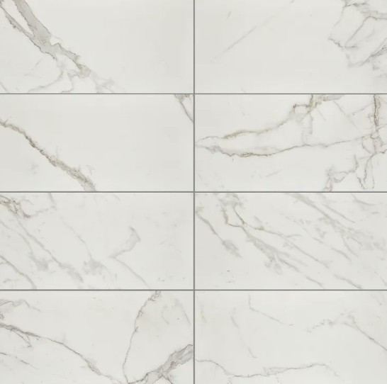 Marvel Calacatta Extra Lappato 12x24