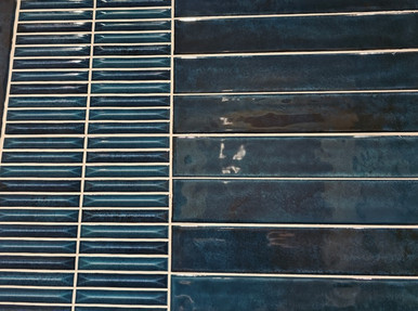 CVA - NAIROBI ARROW - BLUE POLISHED 8X8