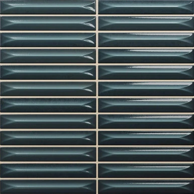 CVA – NAIROBI ARROW – BLUE POLISHED 8X8