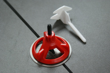 Spin Doctor Leveling Caps (100 ct. Box)