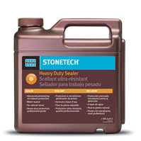 Laticrete Stonetech Heavy Duty Sealer Pint