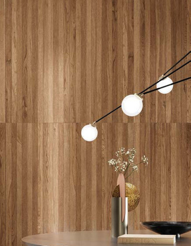 NOVABELL - NORDIC WOOD - BLONDE BACHETTE 24X48