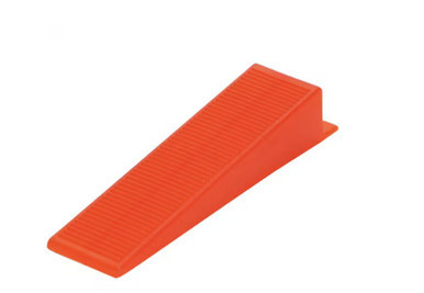 Alchemy EW Red Leveling Wedges (100 count)