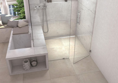Wedi Fundo Riolito Neo Channel Frames