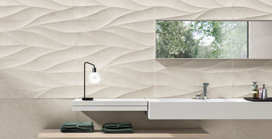 NOVABELL - SOVEREIGN DUNE - AVORIO 16X32