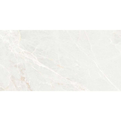 ECOCERAMICS - BRASILIA WHITE MATTE 12X24