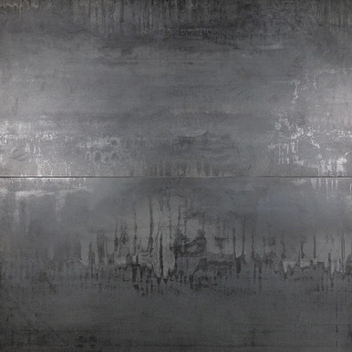 ALLOY - COAL 24X48 POLISHED