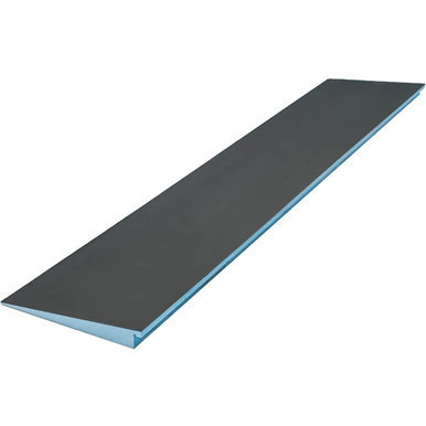 Wedi Sloped Shower Ramp 5' x 16" ADA Compliant - 073736517