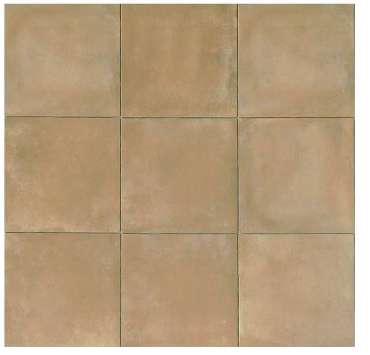 Cotto Europa: Terra Cotta Tiles 14x14 Matte Finish Cotto Field Tile Beige $7.95 SF