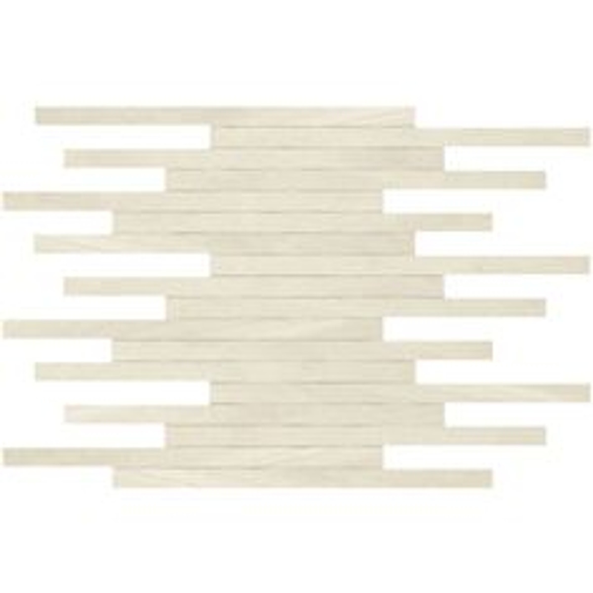 MILANO BRERA BRICK Mosaic Tile